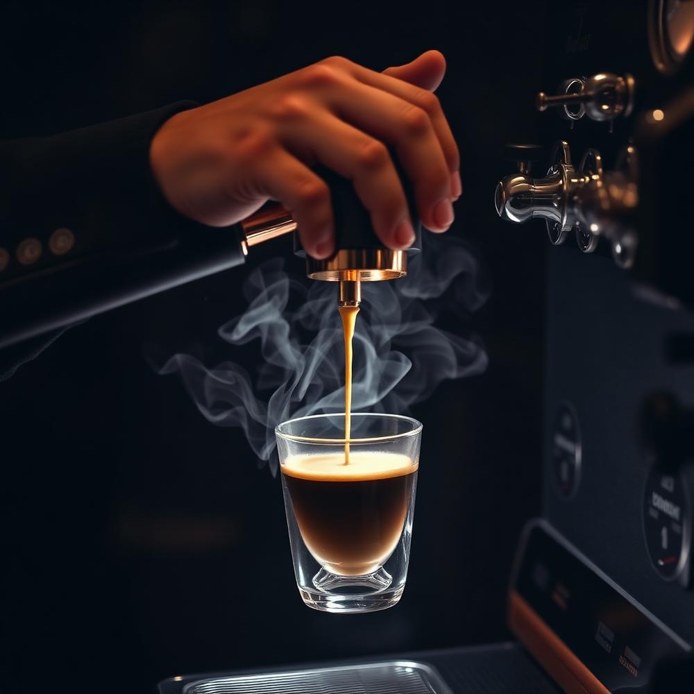 Exhibitions & Activations coffee catering